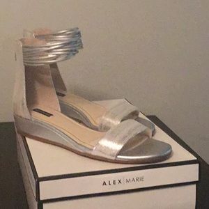 Alex Marie Shoes